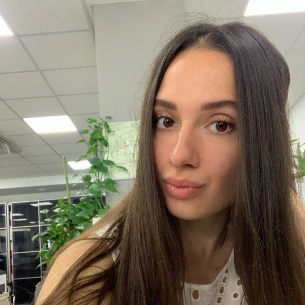 Ольга потапова каролина биография личная жизнь