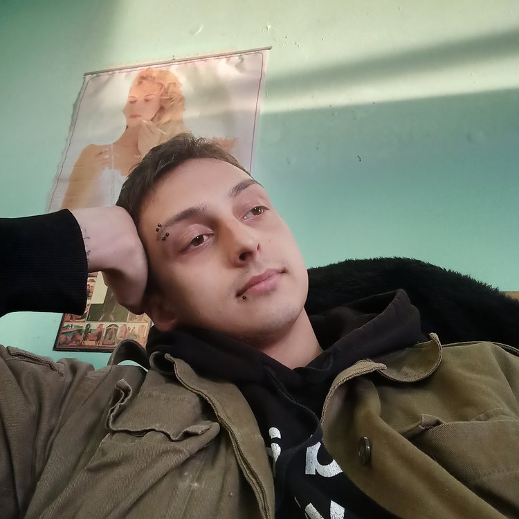 Леша 21