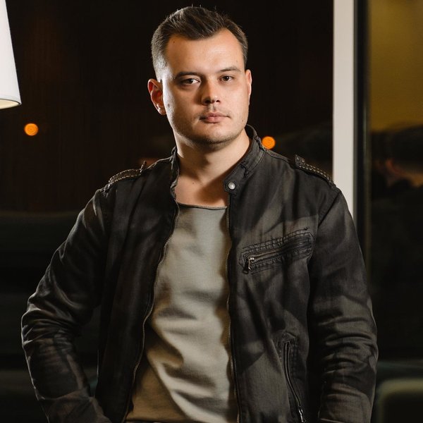 Александр Моисеев на Флампе