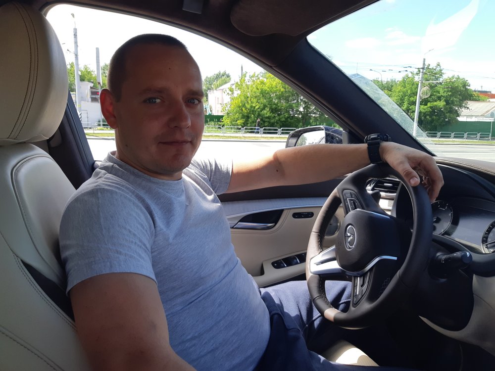 Evgeniy 35 сургут от 18 до 39