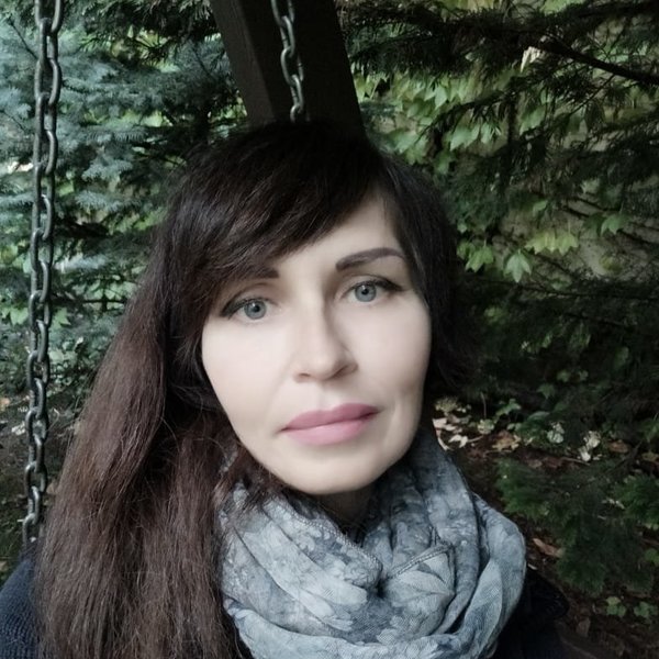Татьяна 45 лет фото
