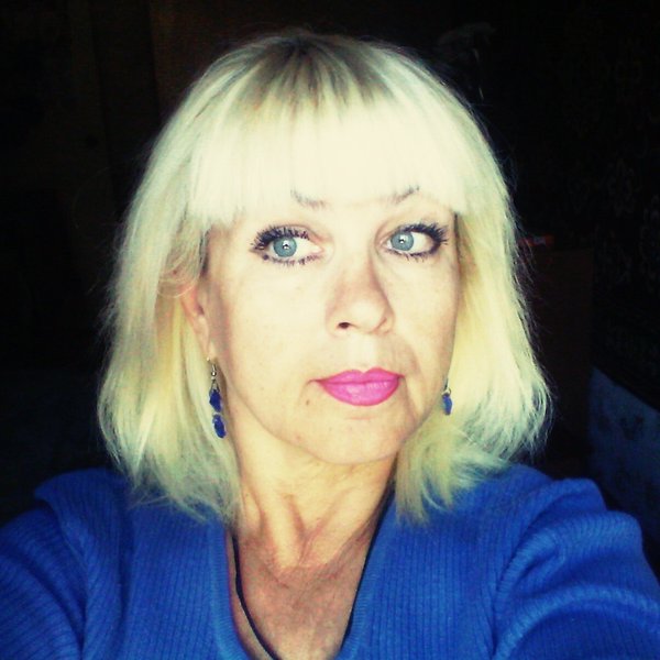 Людмила, 59 from Volgograd - photos of girls and women - 2048537739 - Mamba dati