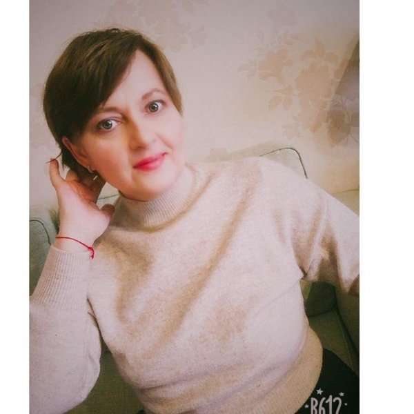 Лилия Закирова, дата рождения: 1 мая, Москва, Россия