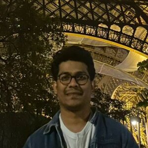 Shyam Koppula