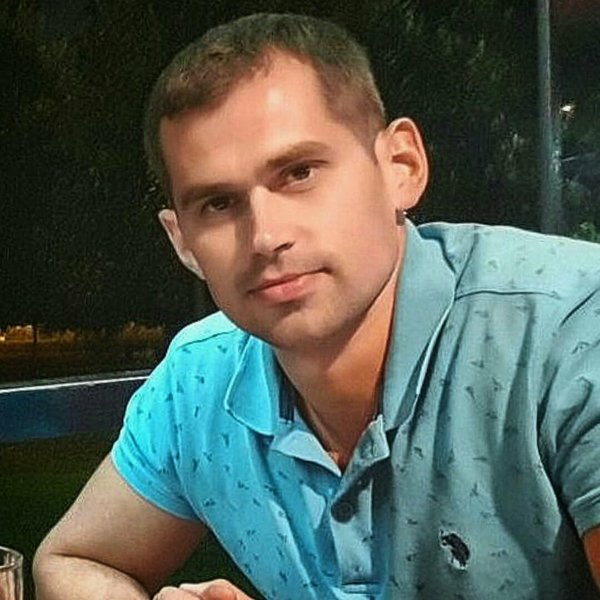 Леша 35. Леша,34 года,Одесса.