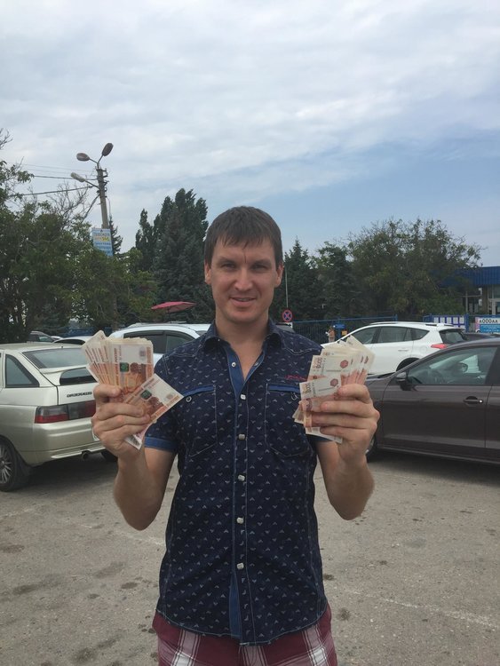 Михаил 24 Магазин