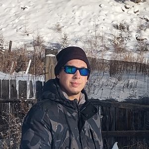 Косковецкий виктор 18.10 1965 краснодарский край фото Viktor, 19 years old, Russian Federation, Khabarovsk, would like to meet a girl 