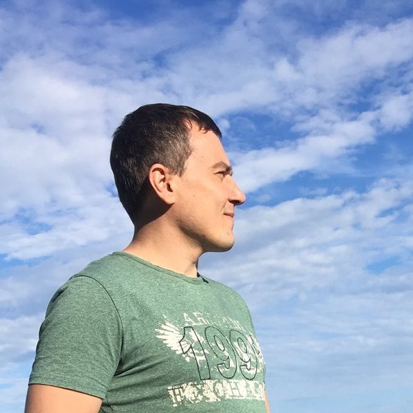 Maxim Osipov, Иркутск, фотографии, аналитика, страница пользователя