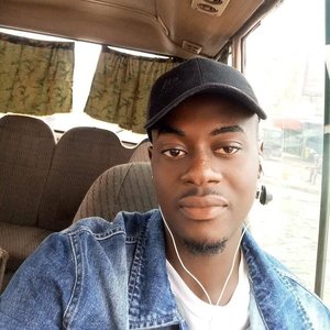 Uchenna