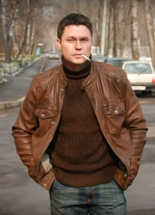 Антошина глухарь