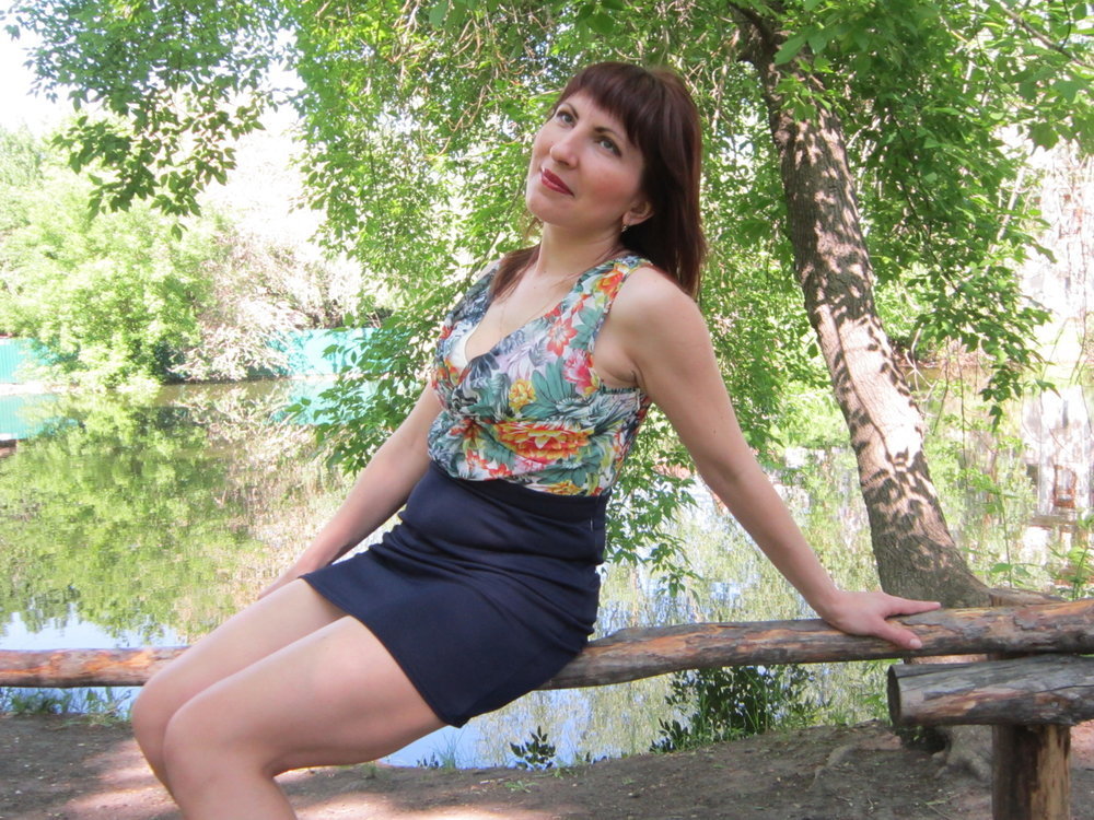 Знакомства энгельс фото Знакомства@Mail.Ru - Татьяна, 39 vuotta vanha, Engels, etsii Mies iässä 31 - 40 