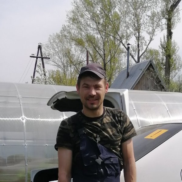 Максим, 40 from Barnaul - all photos in the album 1788945356 - Mamba dating site