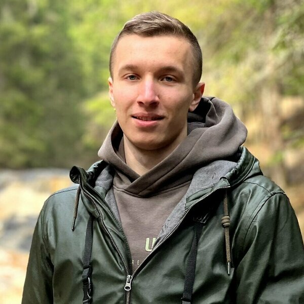 Владислав Новиков, Ростов-на-Дону, Россия