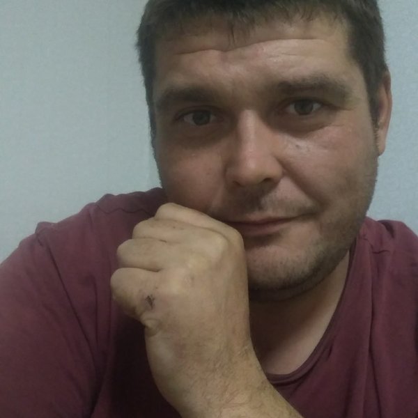 Леша 33