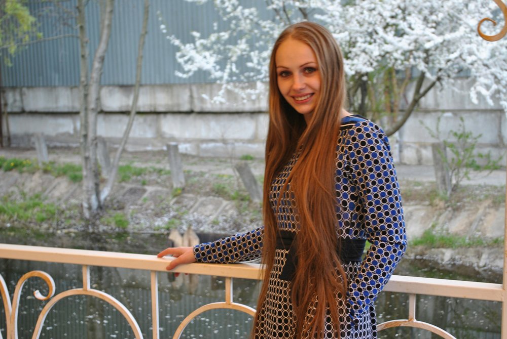 Знакомства@Mail.Ru - Ирина, 30 tahun, Rusia, Moskow, m.Lesop