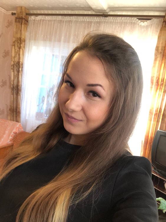 галя 28 лет овен кемерово