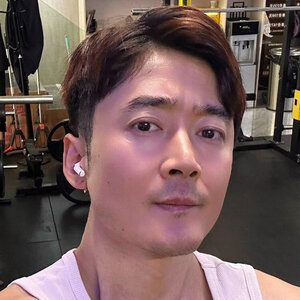 Zhang Shuohao