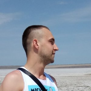 Знакомства в Курске - Vitaliy, 35 лет, Украина, Киев, познакомится с девушкой в