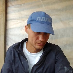 Кирилл кряжевских фото серов