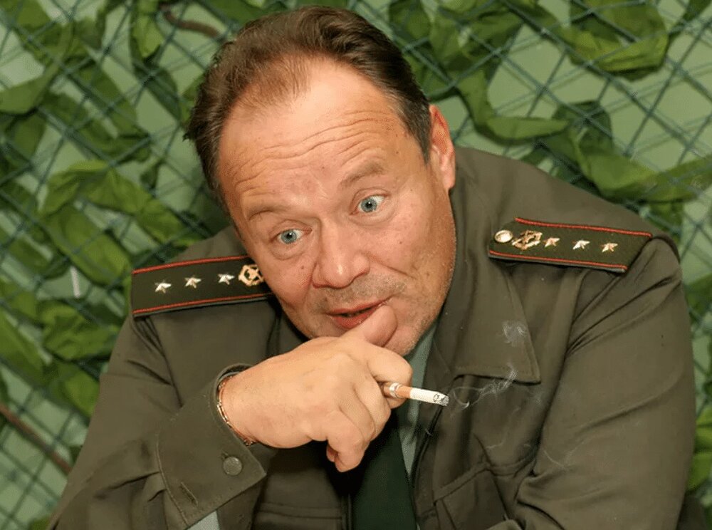 Актеры из сериала солдаты фото и фамилии