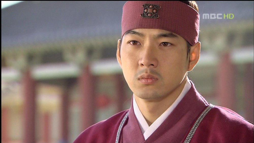 Jumong