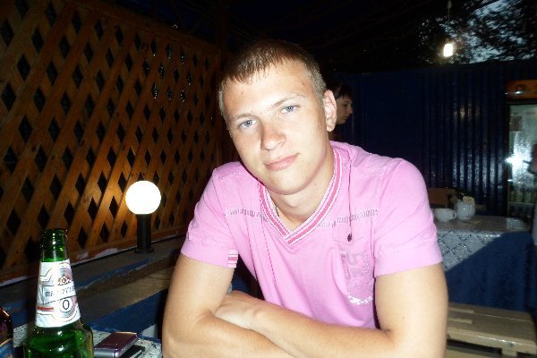 Алекс 50 рак жлобин