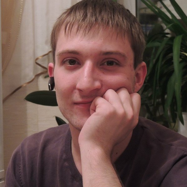Все обо всем шарья. Женя Шарья парень