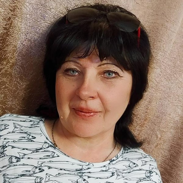 Ирина барнаул фото