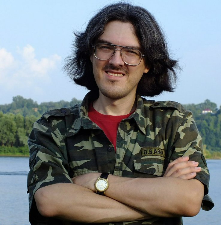 Кто такой поднебесный блоггер