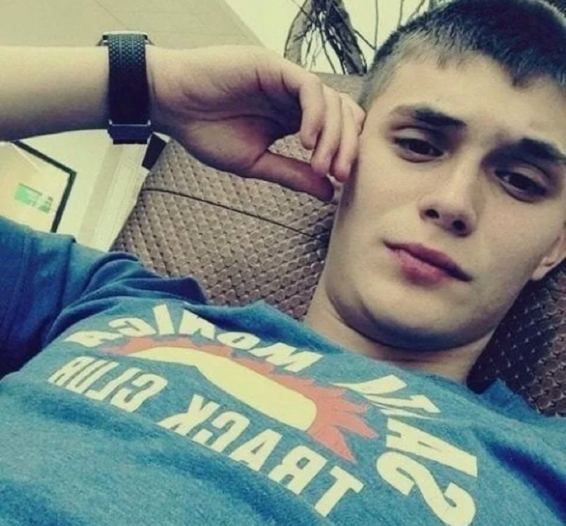 Фейк фото на аву для парней