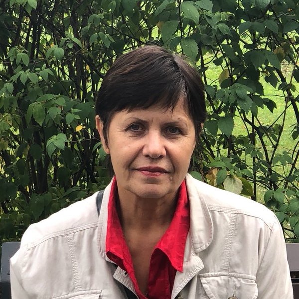 Галина Богданова, Самара, Россия - полная информация о человеке из профиля (id14