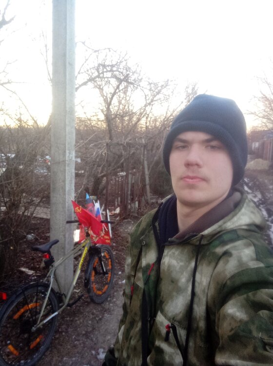 Виталик 2025. Виталик 2025