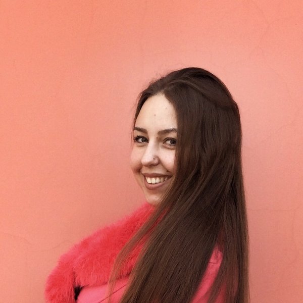 Марина Хорева, Нижний Новгород, Россия