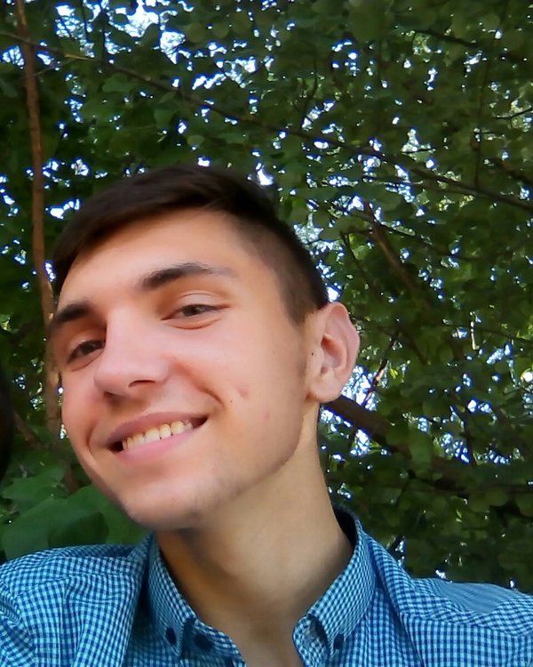 Леша 21