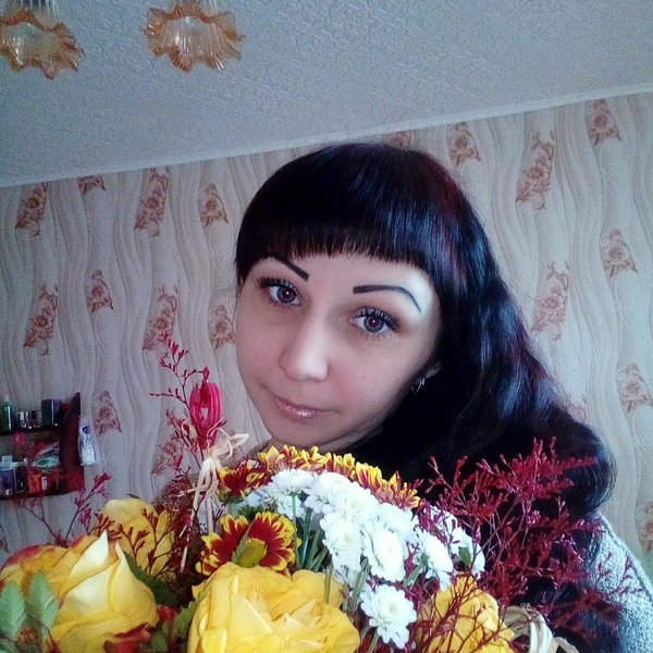 женщины краснокаменск забайкальский край