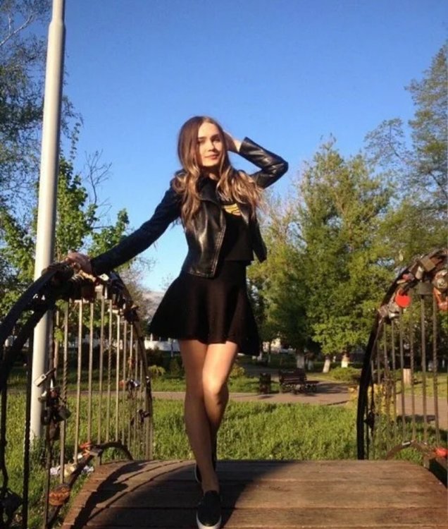 Девушки калуги фото