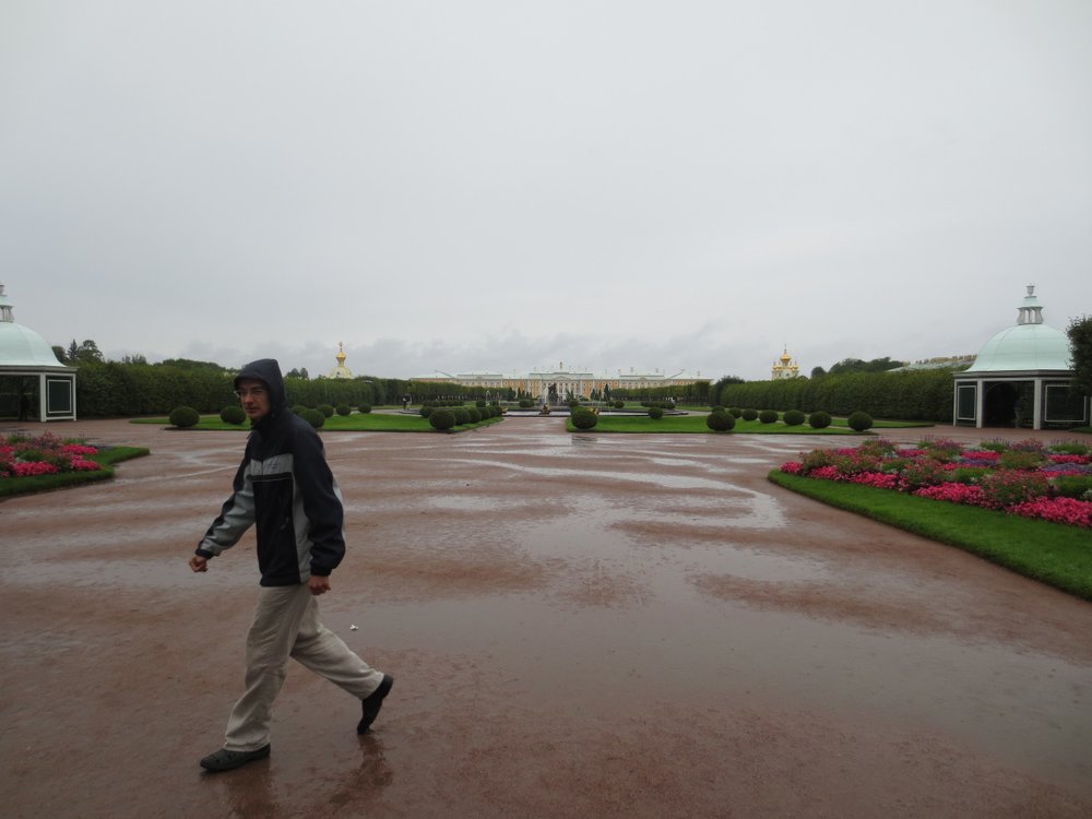 2004 год тверь