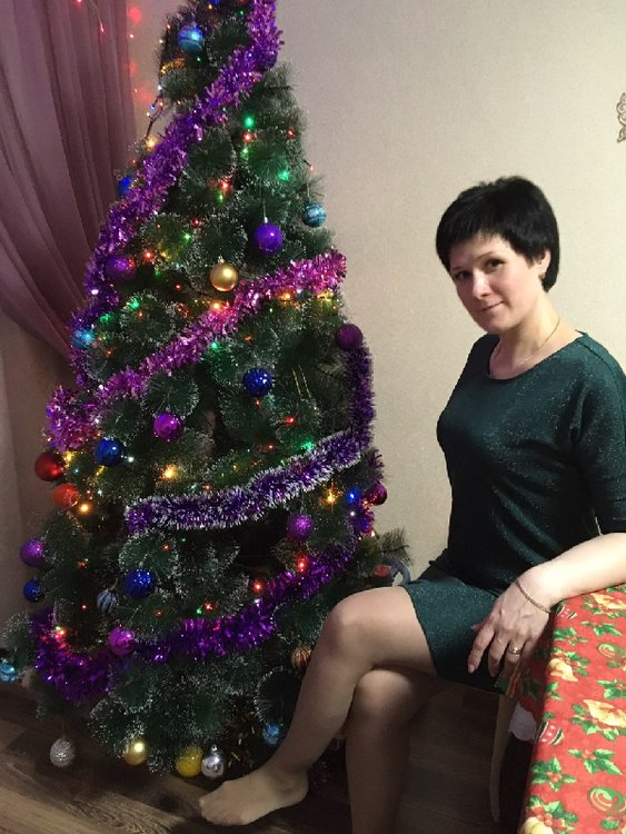 женская ялуторовск