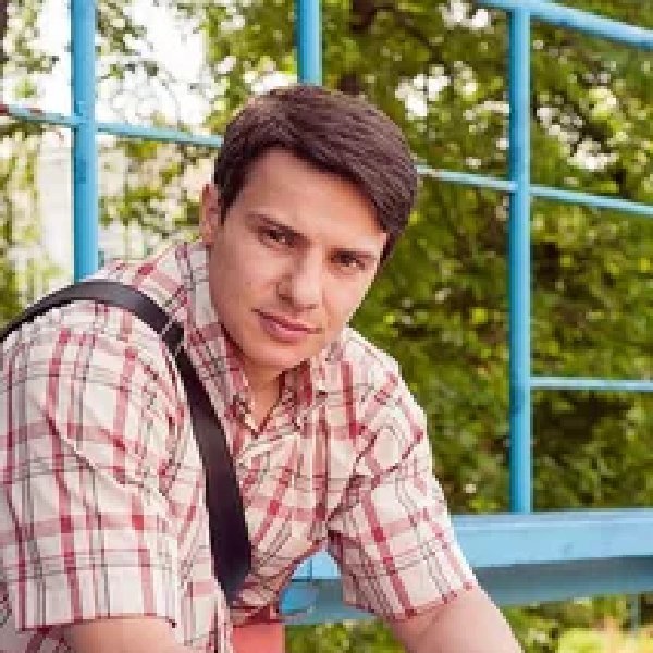 Александр новин биография личная жизнь