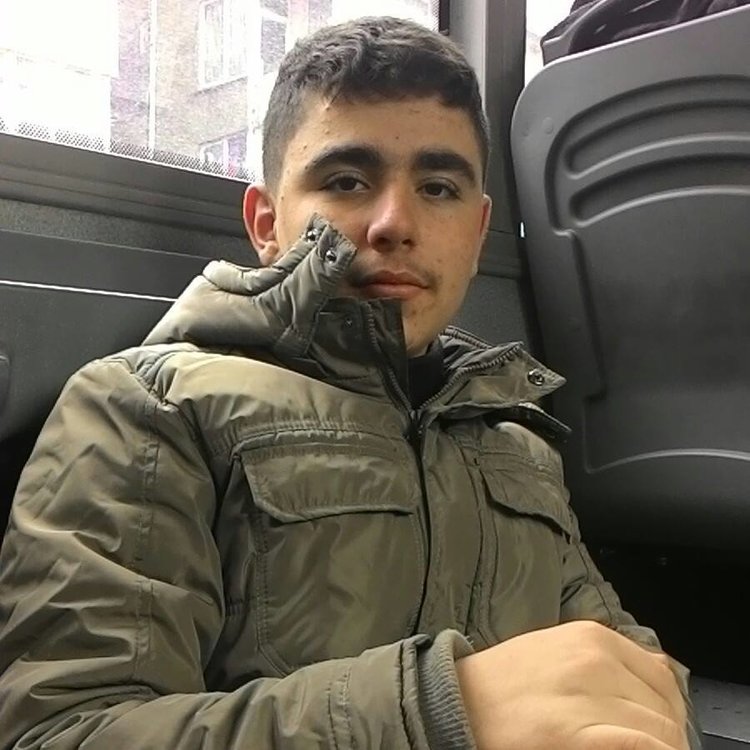 Юсуф 23. Юсуф 23