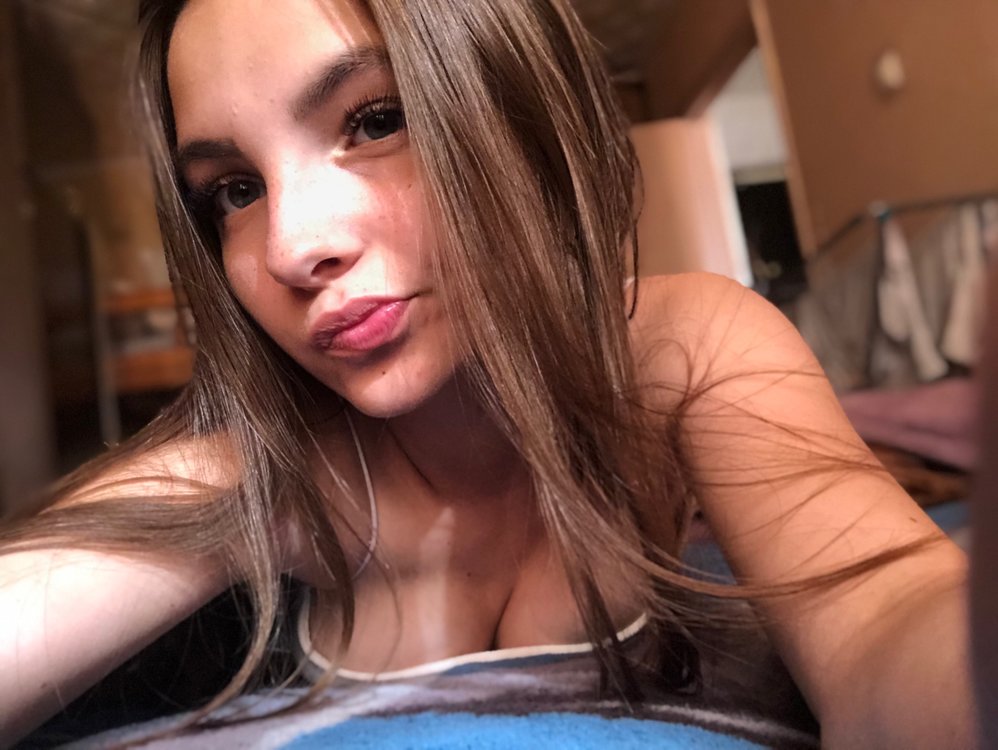 Alexandra, 21 год, Россия, Москва, познакомится с парнем - 1791379222 - Сеть зна
