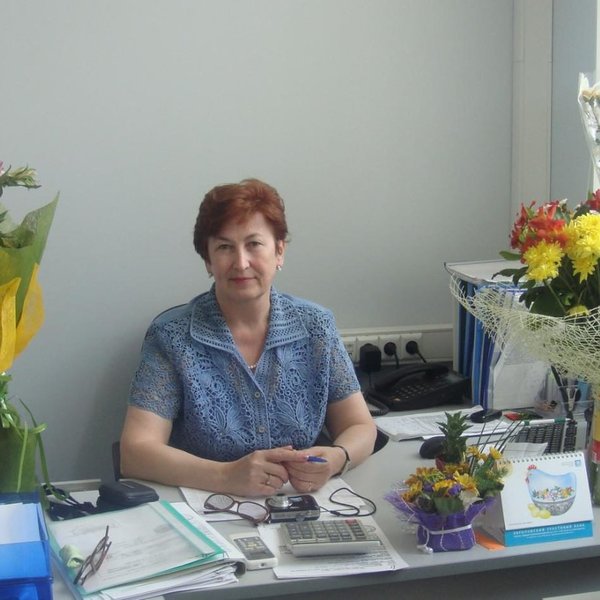 Фото крикунова нина николаевна голышманово Нина Николаевна Салынцева, 73 from Nizhny Novgorod - photos of girls and women -
