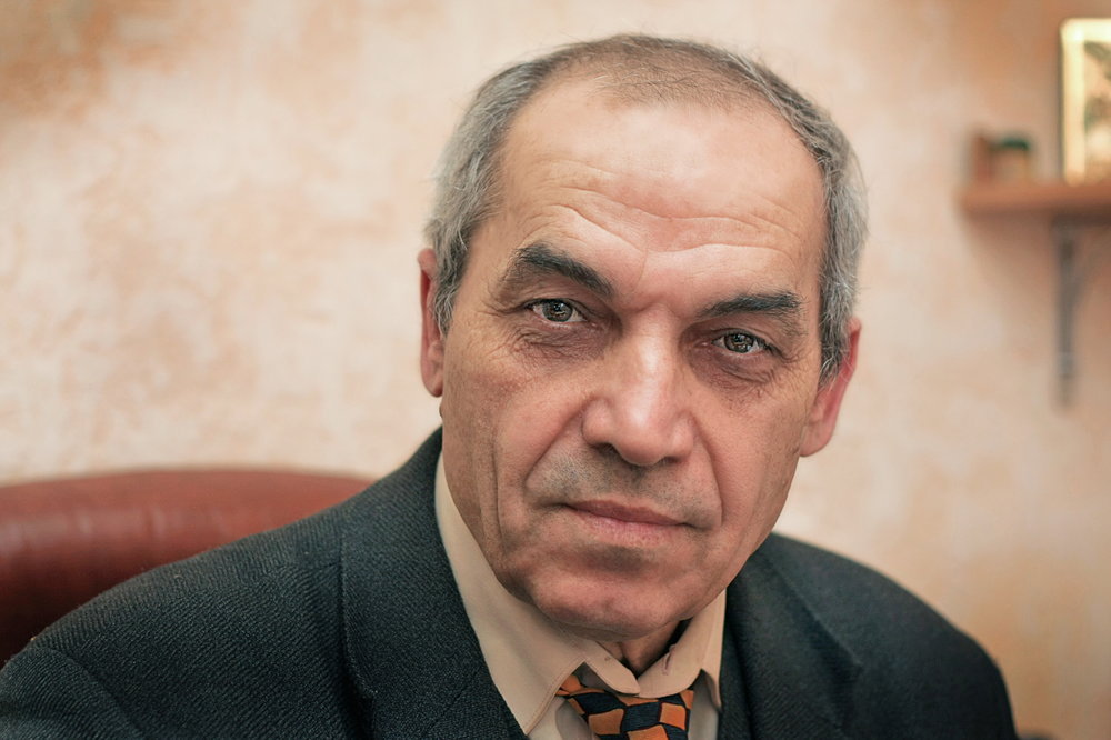 айвазян