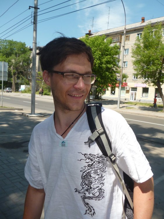 махов новосибирск