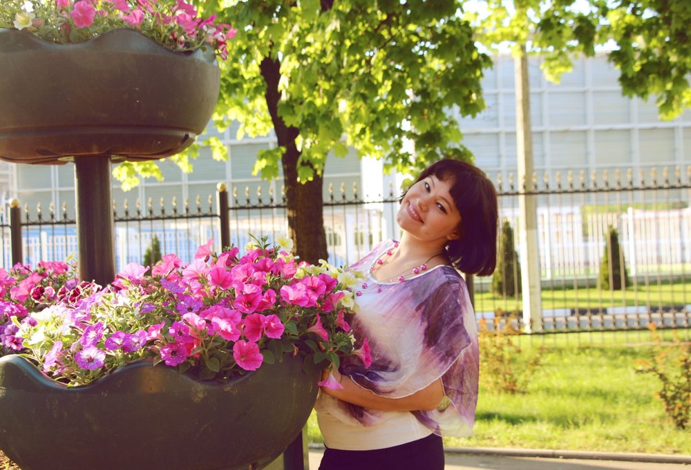 Анна Николаева, 24 года, Рязань, Россия