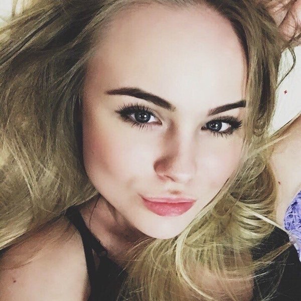 Виктория, 26 years old, Russian Federation, Voronezh, would like to meet a guy a